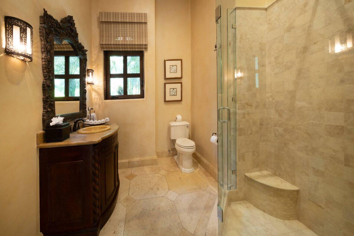 Villa Firenze, Costa Rica. All Inclusive, Luxury Villa Playa Herradura (Puntarenas) Exterior photo